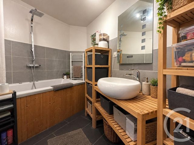Maison &agrave; vendre - 3 pi&egrave;ces - 62,32 m2 - Toulon - 83 - PROVENCE-ALPES-COTE-D-AZUR