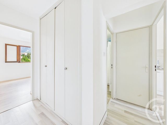 Appartement F2 &agrave; vendre - 2 pi&egrave;ces - 56,03 m2 - La Valette Du Var - 83 - PROVENCE-ALPES-COTE-D-AZUR