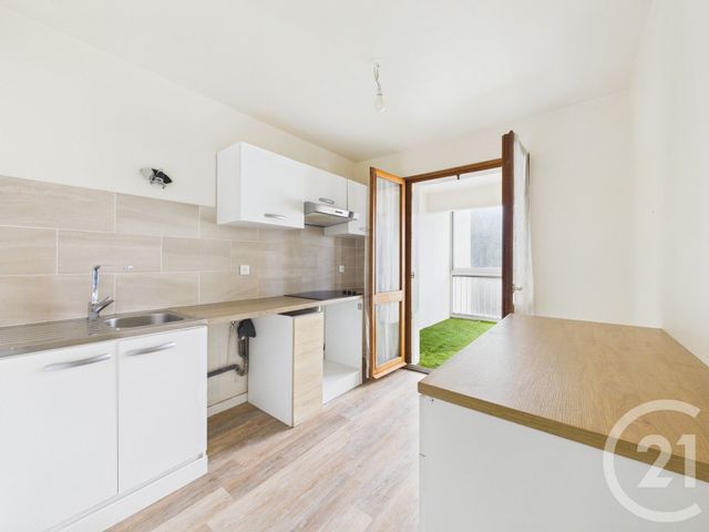 Appartement F2 &agrave; vendre - 2 pi&egrave;ces - 56,03 m2 - La Valette Du Var - 83 - PROVENCE-ALPES-COTE-D-AZUR