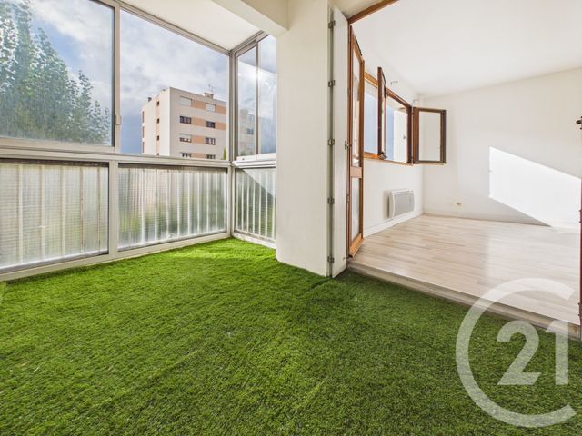 Appartement F2 &agrave; vendre - 2 pi&egrave;ces - 56,03 m2 - La Valette Du Var - 83 - PROVENCE-ALPES-COTE-D-AZUR
