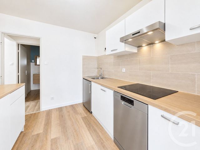 Appartement F2 &agrave; vendre - 2 pi&egrave;ces - 56,03 m2 - La Valette Du Var - 83 - PROVENCE-ALPES-COTE-D-AZUR