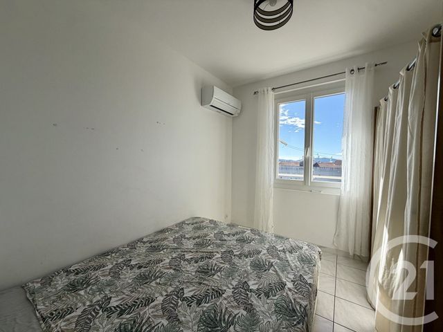 Appartement F3 &agrave; vendre - 3 pi&egrave;ces - 47,81 m2 - Toulon - 83 - PROVENCE-ALPES-COTE-D-AZUR