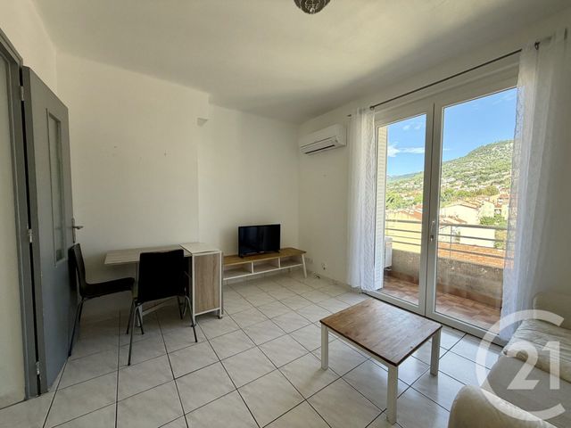 Appartement F3 &agrave; vendre - 3 pi&egrave;ces - 47,81 m2 - Toulon - 83 - PROVENCE-ALPES-COTE-D-AZUR