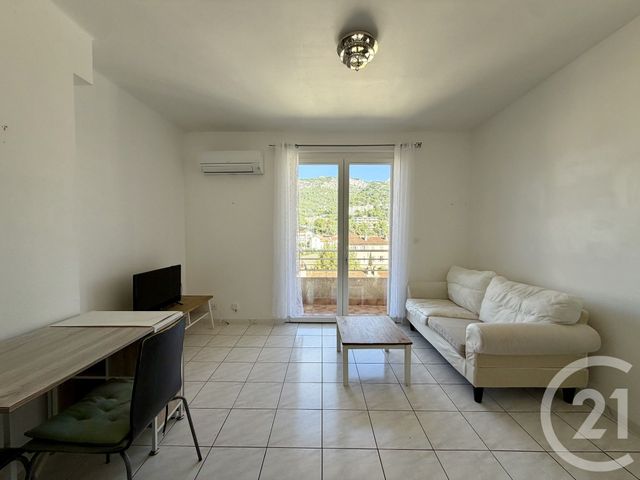 Appartement F3 &agrave; vendre - 3 pi&egrave;ces - 47,81 m2 - Toulon - 83 - PROVENCE-ALPES-COTE-D-AZUR