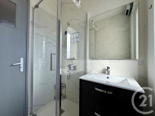 Appartement F3 &agrave; vendre - 3 pi&egrave;ces - 47,81 m2 - Toulon - 83 - PROVENCE-ALPES-COTE-D-AZUR