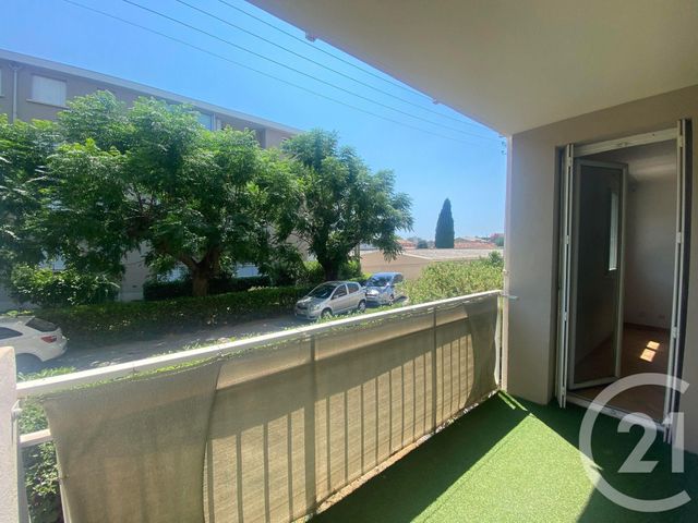 Appartement &agrave; louer - 3 pi&egrave;ces - 57,26 m2 - La Valette Du Var - 83 - PROVENCE-ALPES-COTE-D-AZUR