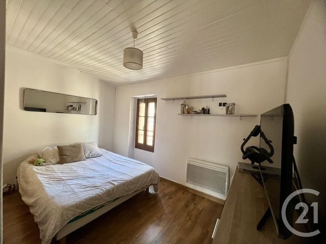 Appartement F2 &agrave; louer - 2 pi&egrave;ces - 43,12 m2 - Toulon - 83 - PROVENCE-ALPES-COTE-D-AZUR