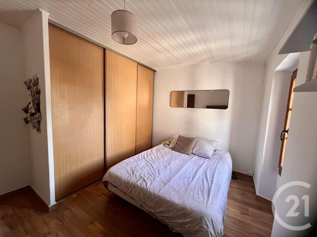 Appartement F2 &agrave; louer - 2 pi&egrave;ces - 43,12 m2 - Toulon - 83 - PROVENCE-ALPES-COTE-D-AZUR