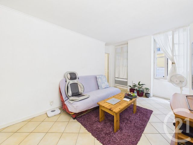 appartement - TOULON - 83