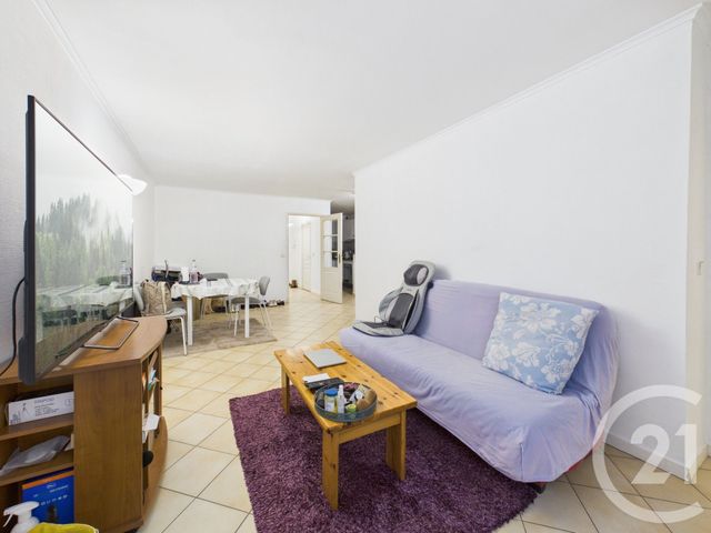 Appartement F2 &agrave; louer - 2 pi&egrave;ces - 52,72 m2 - Toulon - 83 - PROVENCE-ALPES-COTE-D-AZUR