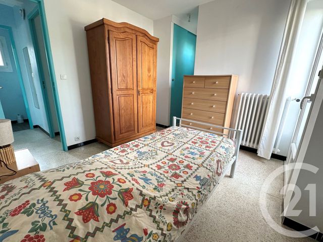 Appartement F3 à vendre - 3 pièces - 57 m2 - Toulon - 83 - PROVENCE-ALPES-COTE-D-AZUR