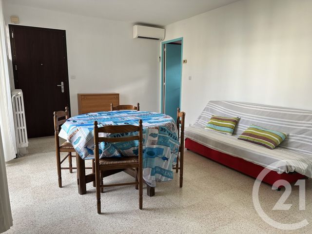 Appartement F3 à vendre - 3 pièces - 57 m2 - Toulon - 83 - PROVENCE-ALPES-COTE-D-AZUR