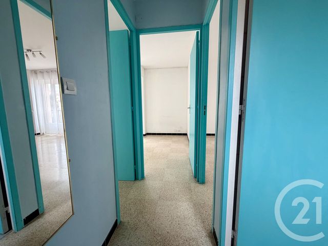 Appartement F3 &agrave; vendre - 3 pi&egrave;ces - 57 m2 - Toulon - 83 - PROVENCE-ALPES-COTE-D-AZUR