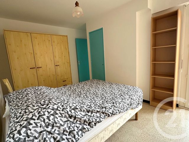 Appartement F3 à vendre - 3 pièces - 57 m2 - Toulon - 83 - PROVENCE-ALPES-COTE-D-AZUR