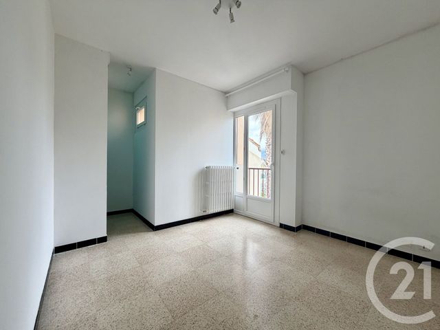 Appartement F3 &agrave; vendre - 3 pi&egrave;ces - 57 m2 - Toulon - 83 - PROVENCE-ALPES-COTE-D-AZUR