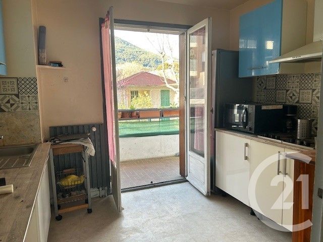 appartement - TOULON - 83