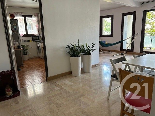 appartement - TOULON - 83