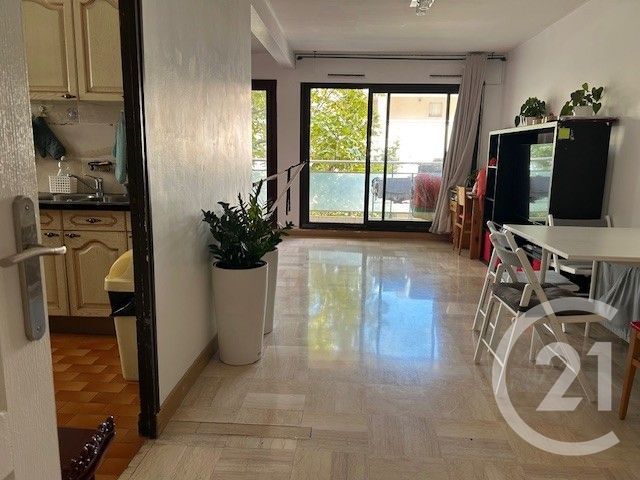 appartement - TOULON - 83
