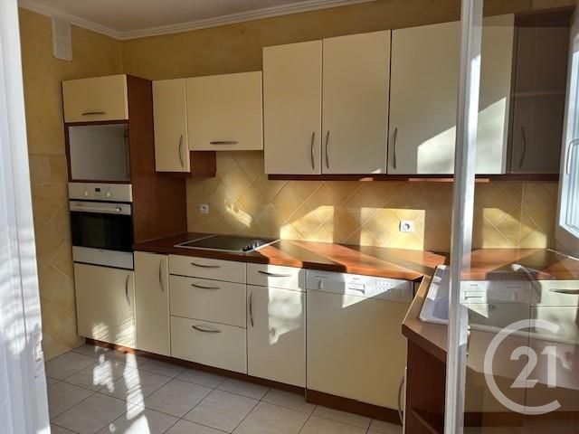 Appartement F4 &agrave; vendre - 4 pi&egrave;ces - 76,88 m2 - Toulon - 83 - PROVENCE-ALPES-COTE-D-AZUR