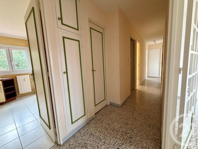 Appartement F4 à vendre - 4 pièces - 76,88 m2 - Toulon - 83 - PROVENCE-ALPES-COTE-D-AZUR