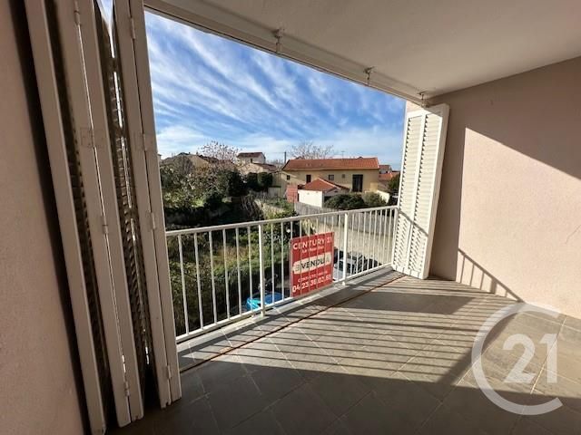 Appartement F4 &agrave; vendre - 4 pi&egrave;ces - 76,88 m2 - Toulon - 83 - PROVENCE-ALPES-COTE-D-AZUR