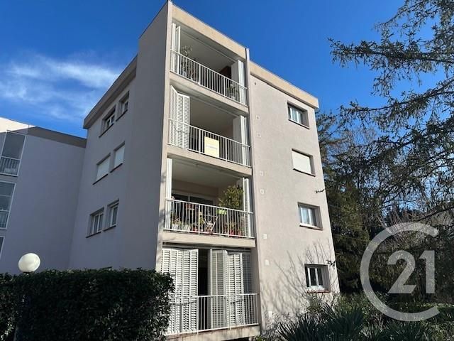 Appartement F4 &agrave; vendre - 4 pi&egrave;ces - 76,88 m2 - Toulon - 83 - PROVENCE-ALPES-COTE-D-AZUR