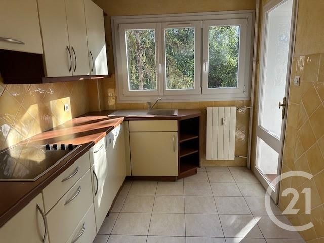 appartement - TOULON - 83