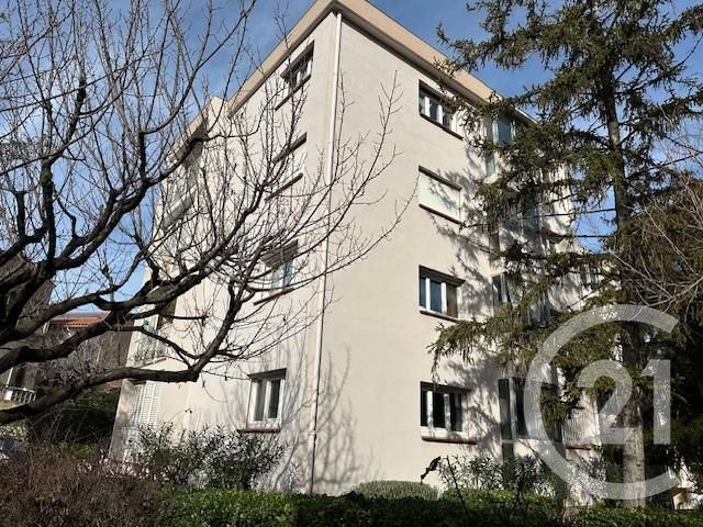 Appartement F4 &agrave; vendre - 4 pi&egrave;ces - 76,88 m2 - Toulon - 83 - PROVENCE-ALPES-COTE-D-AZUR