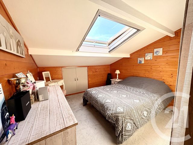 Appartement F7 à vendre - 7 pièces - 103,98 m2 - Toulon - 83 - PROVENCE-ALPES-COTE-D-AZUR