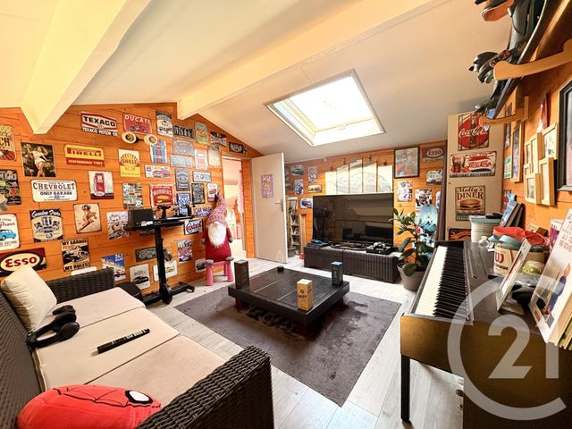 Appartement F7 à vendre - 7 pièces - 103,98 m2 - Toulon - 83 - PROVENCE-ALPES-COTE-D-AZUR