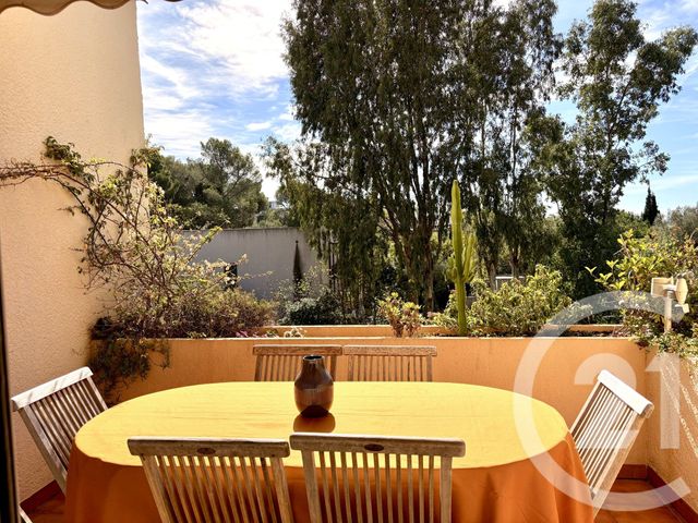 Appartement F7 à vendre - 7 pièces - 103,98 m2 - Toulon - 83 - PROVENCE-ALPES-COTE-D-AZUR