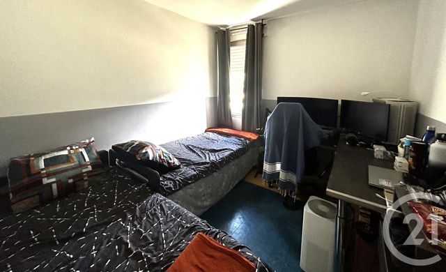 Appartement T4 &agrave; vendre - 4 pi&egrave;ces - 73,36 m2 - Toulon - 83 - PROVENCE-ALPES-COTE-D-AZUR