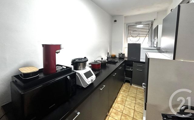 Appartement T4 &agrave; vendre - 4 pi&egrave;ces - 73,36 m2 - Toulon - 83 - PROVENCE-ALPES-COTE-D-AZUR