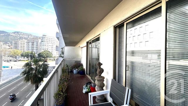 appartement - TOULON - 83