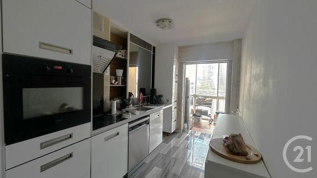 appartement - TOULON - 83
