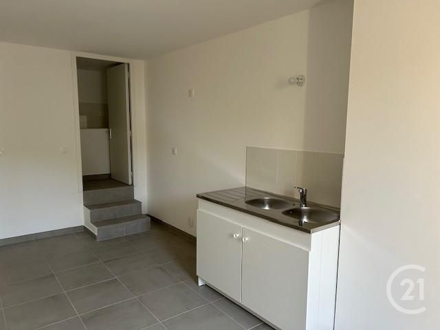 appartement - TOULON - 83
