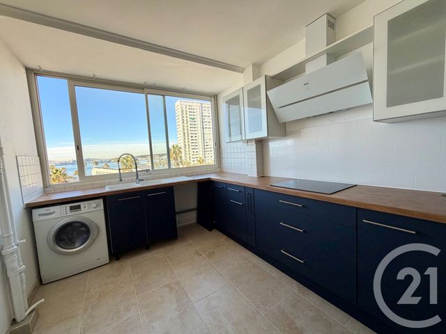 appartement - TOULON - 83