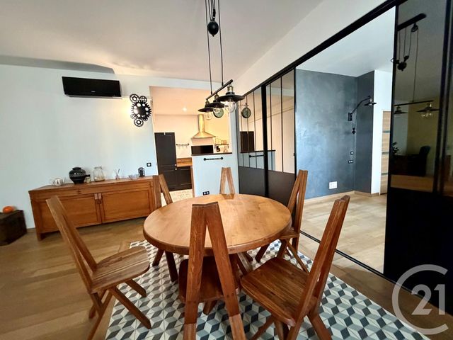 Appartement F5 &agrave; vendre - 5 pi&egrave;ces - 113 m2 - Toulon - 83 - PROVENCE-ALPES-COTE-D-AZUR