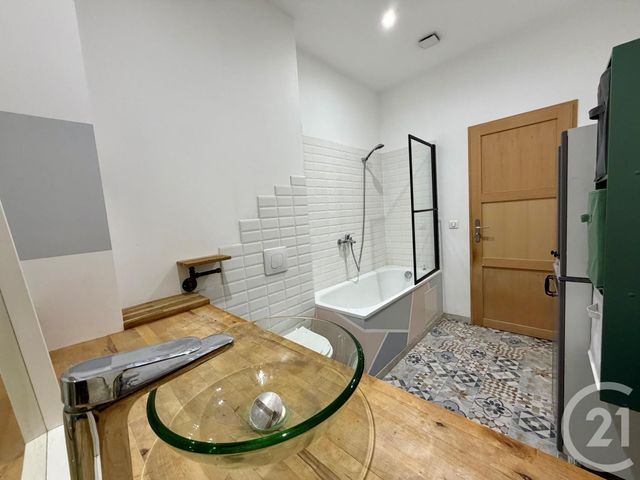 Appartement F5 &agrave; vendre - 5 pi&egrave;ces - 113 m2 - Toulon - 83 - PROVENCE-ALPES-COTE-D-AZUR