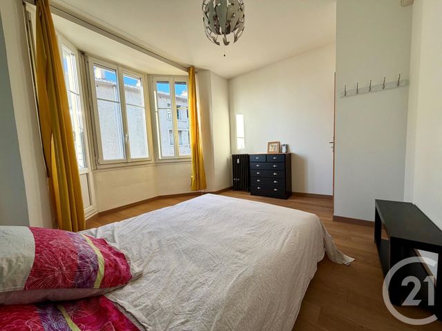 Appartement F5 &agrave; vendre - 5 pi&egrave;ces - 113 m2 - Toulon - 83 - PROVENCE-ALPES-COTE-D-AZUR
