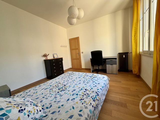 Appartement F5 &agrave; vendre - 5 pi&egrave;ces - 113 m2 - Toulon - 83 - PROVENCE-ALPES-COTE-D-AZUR