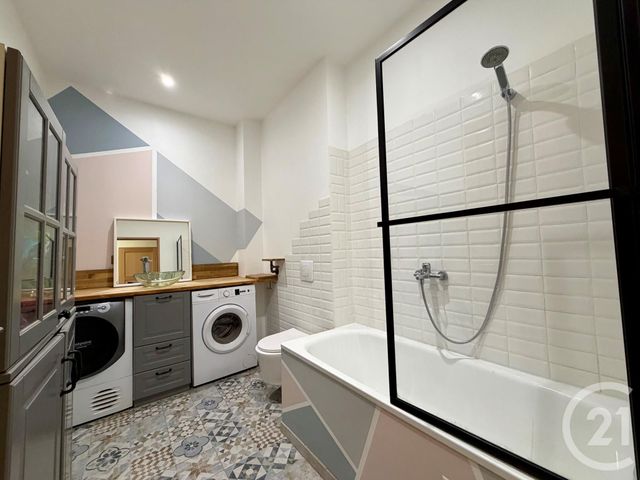 Appartement F5 &agrave; vendre - 5 pi&egrave;ces - 113 m2 - Toulon - 83 - PROVENCE-ALPES-COTE-D-AZUR