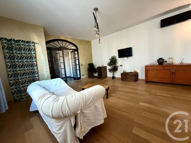 Appartement F5 &agrave; vendre - 5 pi&egrave;ces - 113 m2 - Toulon - 83 - PROVENCE-ALPES-COTE-D-AZUR