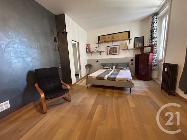 Appartement F5 à vendre - 5 pièces - 113 m2 - Toulon - 83 - PROVENCE-ALPES-COTE-D-AZUR