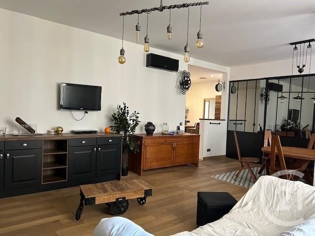Appartement F5 à vendre TOULON