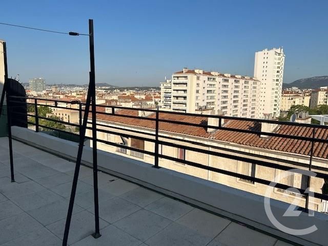 Appartement F5 à vendre - 5 pièces - 113 m2 - Toulon - 83 - PROVENCE-ALPES-COTE-D-AZUR