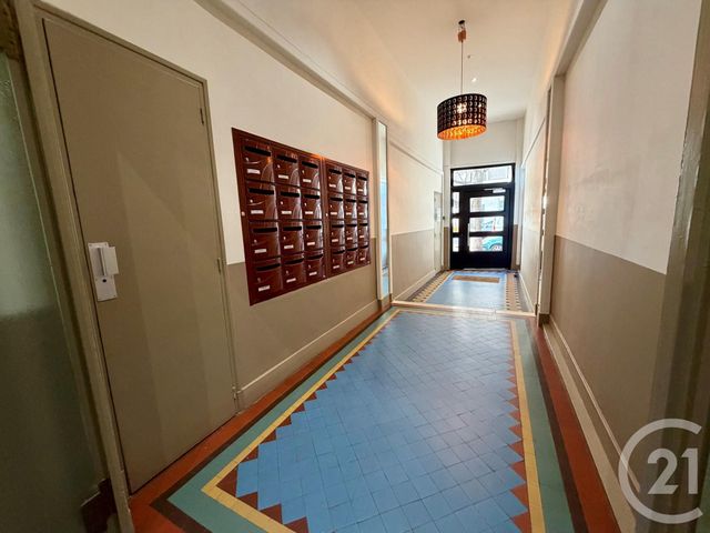 Appartement F5 à vendre TOULON