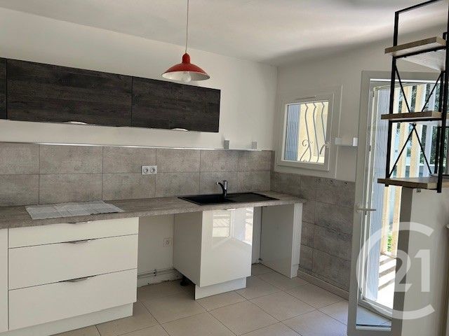appartement - TOULON - 83