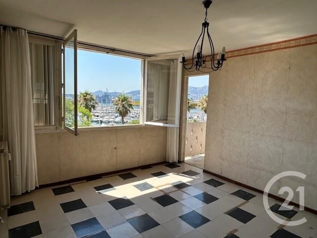 appartement - TOULON - 83