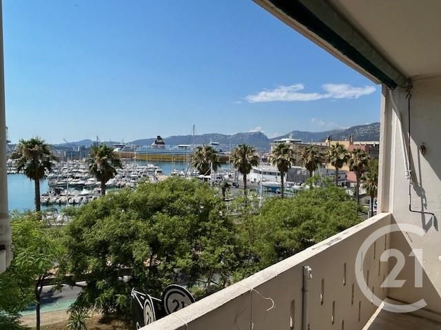 appartement - TOULON - 83